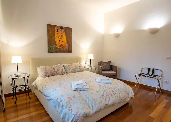 Appartement Viale Tirreno - Con Patio