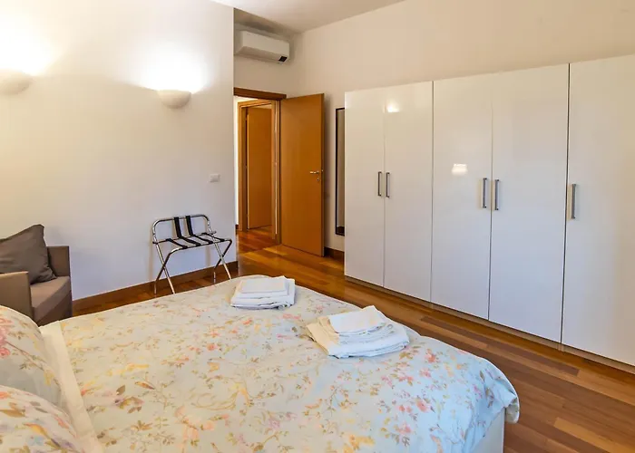 Viale Tirreno - Con Patio Appartement Rome